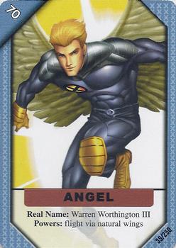 Angel 35/250